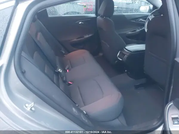 1G1ZD5ST0JF109498 2018 CHEVROLET MALIBU - Image 8