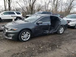 1G1ZD5ST0JF109727 2018 CHEVROLET MALIBU