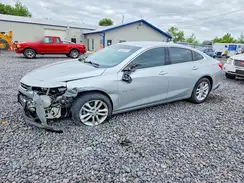 1G1ZD5ST0JF109873 2018 CHEVROLET MALIBU
