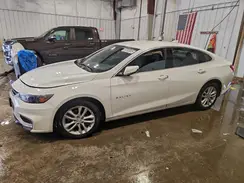 1G1ZD5ST0JF110859 2018 CHEVROLET MALIBU