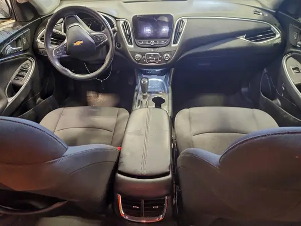 1G1ZD5ST0JF110859 2018 CHEVROLET MALIBU - Image 8
