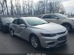 1G1ZD5ST0JF111221 2018 CHEVROLET MALIBU