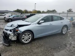 1G1ZD5ST0JF112434 2018 CHEVROLET MALIBU