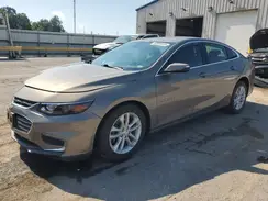 1G1ZD5ST0JF112918 2018 CHEVROLET MALIBU