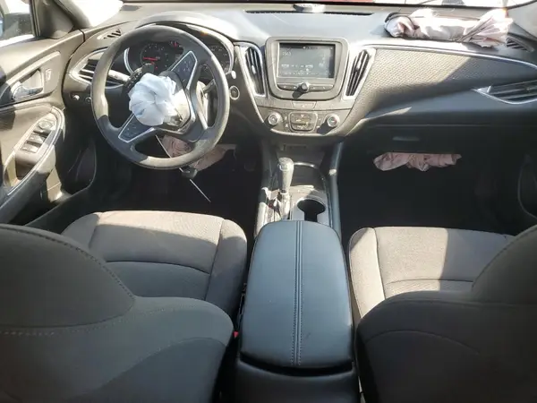 1G1ZD5ST0JF112918 2018 CHEVROLET MALIBU - Image 8
