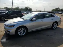 1G1ZD5ST0JF112983 2018 CHEVROLET MALIBU
