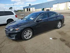1G1ZD5ST0JF113468 2018 CHEVROLET MALIBU