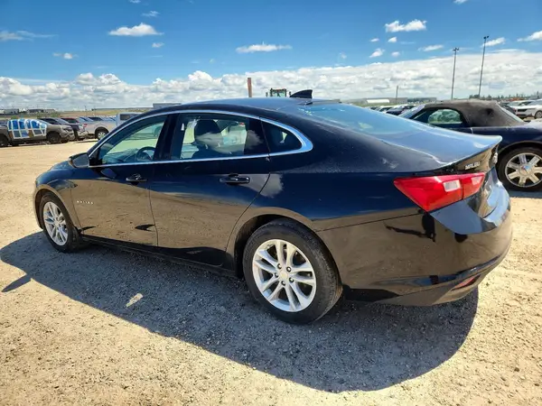 1G1ZD5ST0JF113647 2016 CHEVROLET MALIBU - Image 2