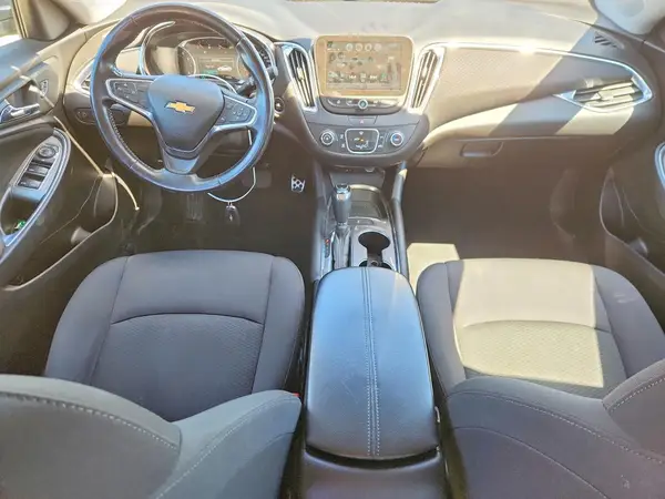 1G1ZD5ST0JF113647 2016 CHEVROLET MALIBU - Image 8