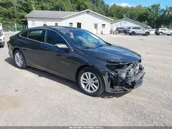 1G1ZD5ST0JF114314 2018 CHEVROLET MALIBU