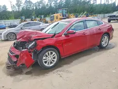 1G1ZD5ST0JF114331 2018 CHEVROLET MALIBU