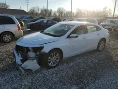 1G1ZD5ST0JF114524 2018 CHEVROLET MALIBU
