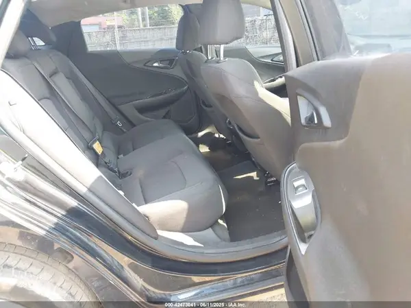 1G1ZD5ST0JF115253 2018 CHEVROLET MALIBU - Image 8