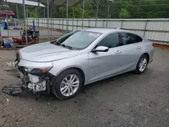 1G1ZD5ST0JF115317 2018 CHEVROLET MALIBU
