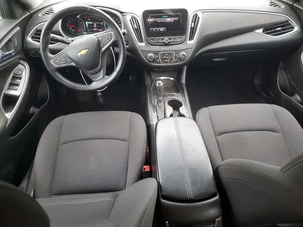 1G1ZD5ST0JF115317 2018 CHEVROLET MALIBU - Image 8