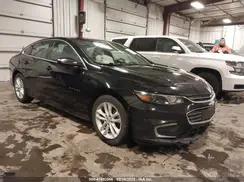 1G1ZD5ST0JF116158 2018 CHEVROLET MALIBU
