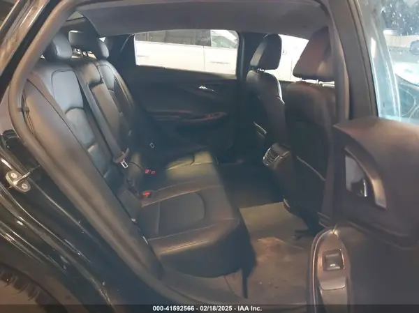 1G1ZD5ST0JF116158 2018 CHEVROLET MALIBU - Image 7