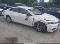 1G1ZD5ST0JF116953 2018 CHEVROLET MALIBU