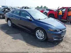 1G1ZD5ST0JF118296 2018 CHEVROLET MALIBU