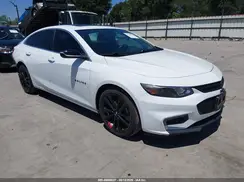 1G1ZD5ST0JF119805 2018 CHEVROLET MALIBU