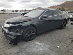 1G1ZD5ST0JF120047 2018 CHEVROLET MALIBU