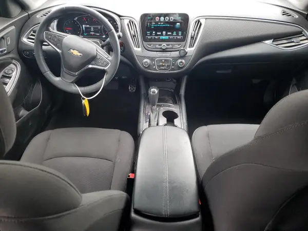 1G1ZD5ST0JF120047 2018 CHEVROLET MALIBU - Image 8