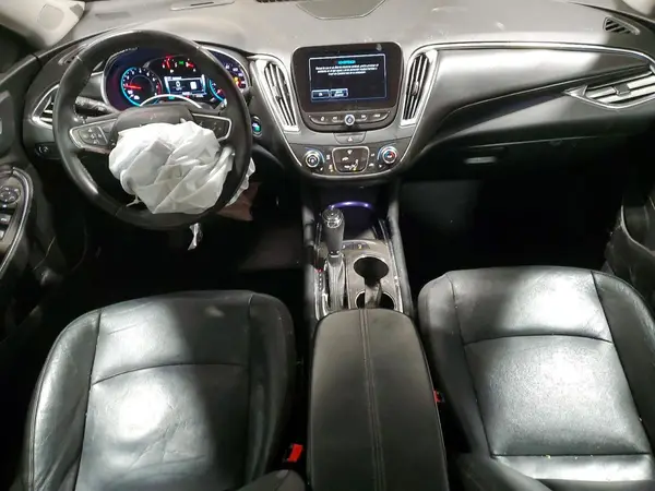 1G1ZD5ST0JF120761 2018 CHEVROLET MALIBU - Image 8