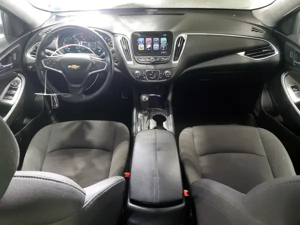 1G1ZD5ST0JF120890 2018 CHEVROLET MALIBU - Image 8