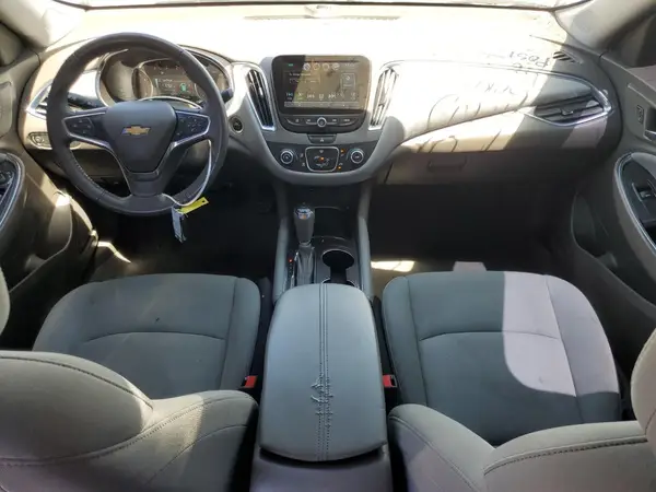 1G1ZD5ST0JF121599 2018 CHEVROLET MALIBU - Image 8