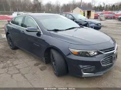 1G1ZD5ST0JF121621 2018 CHEVROLET MALIBU