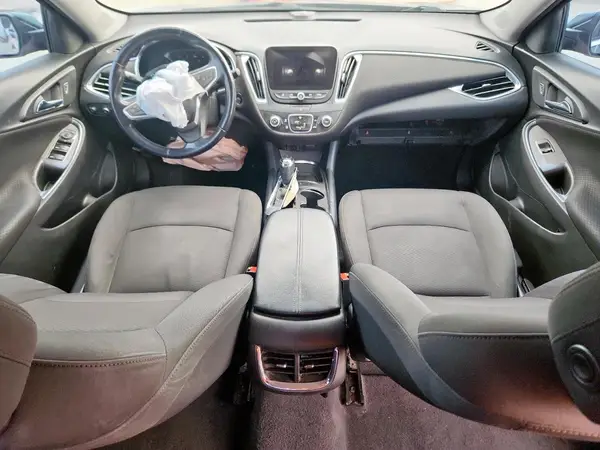 1G1ZD5ST0JF121652 2018 CHEVROLET MALIBU - Image 8