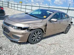 1G1ZD5ST0JF122008 2018 CHEVROLET MALIBU