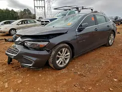 1G1ZD5ST0JF122381 2018 CHEVROLET MALIBU