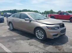 1G1ZD5ST0JF122722 2018 CHEVROLET MALIBU