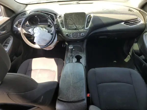 1G1ZD5ST0JF122736 2018 CHEVROLET MALIBU - Image 8