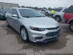 1G1ZD5ST0JF123868 2018 CHEVROLET MALIBU