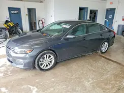 1G1ZD5ST0JF124373 2018 CHEVROLET MALIBU