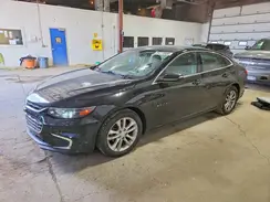 1G1ZD5ST0JF125619 2018 CHEVROLET MALIBU