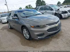 1G1ZD5ST0JF125698 2018 CHEVROLET MALIBU