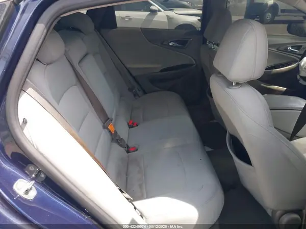 1G1ZD5ST0JF126236 2018 CHEVROLET MALIBU - Image 8