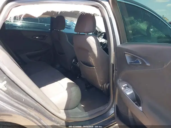 1G1ZD5ST0JF126544 2018 CHEVROLET MALIBU - Image 8