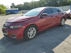 1G1ZD5ST0JF126639 2018 CHEVROLET MALIBU