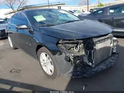 1G1ZD5ST0JF127533 2018 CHEVROLET MALIBU
