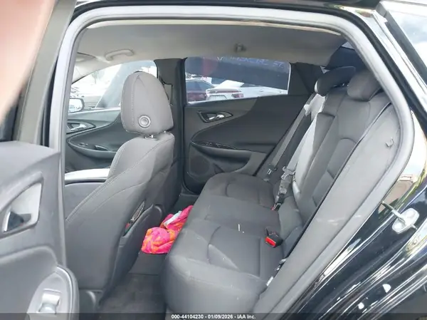 1G1ZD5ST0JF127533 2018 CHEVROLET MALIBU - Image 8