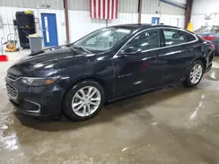 1G1ZD5ST0JF127659 2018 CHEVROLET MALIBU