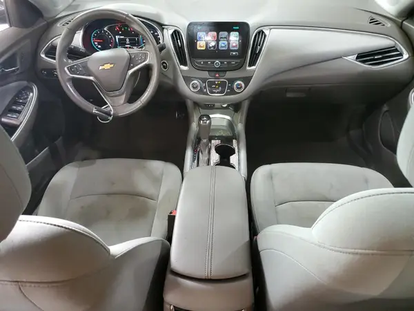 1G1ZD5ST0JF127659 2018 CHEVROLET MALIBU - Image 8