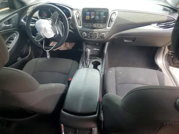 1G1ZD5ST0JF127953 2018 CHEVROLET MALIBU - Image 8