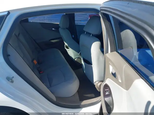 1G1ZD5ST0JF128410 2018 CHEVROLET MALIBU - Image 8