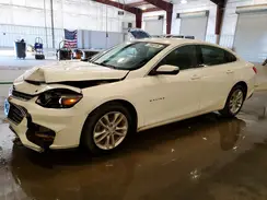 1G1ZD5ST0JF128603 2018 CHEVROLET MALIBU