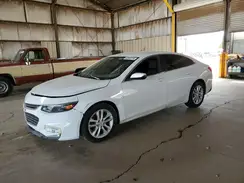1G1ZD5ST0JF129394 2018 CHEVROLET MALIBU